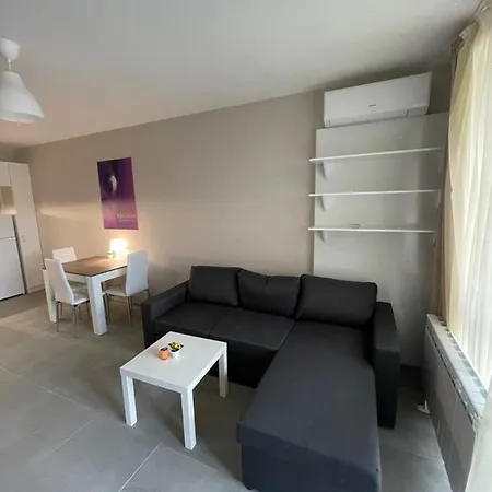Movie Flats София