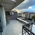Movie Flats Διαμέρισμα Σόφια