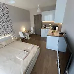 Διαμέρισμα Movie Flats *