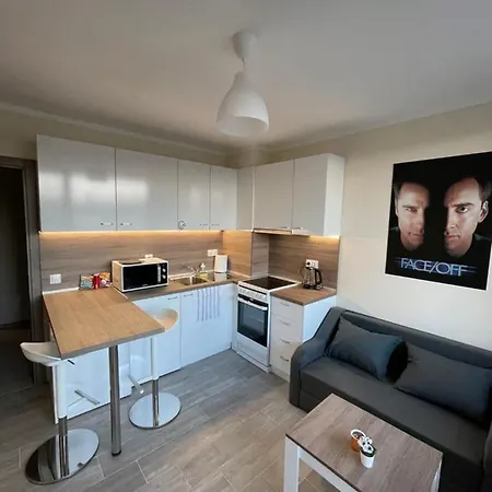 Lägenhet Movie Flats