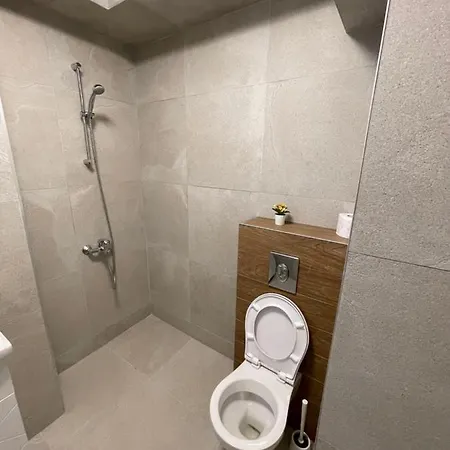Movie Flats Apartamento