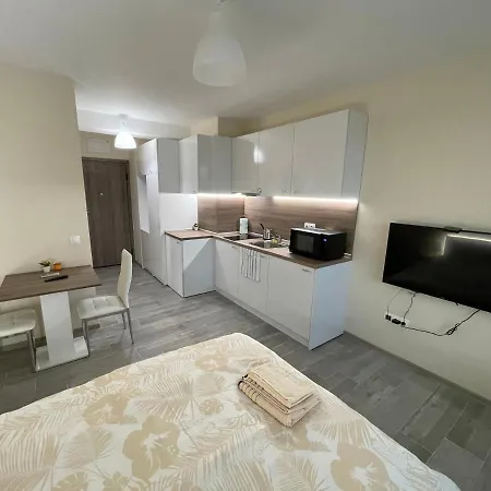 Movie Flats Apartamento