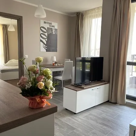 Apartamento Movie Flats