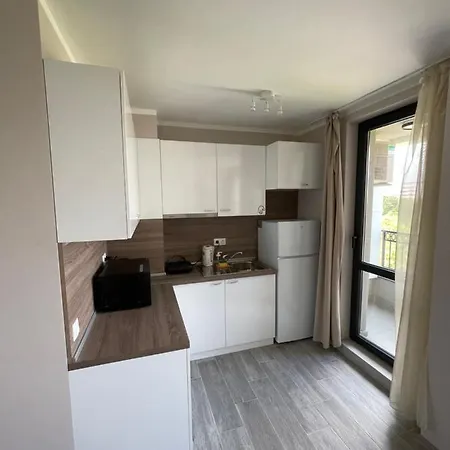 Apartamento Movie Flats