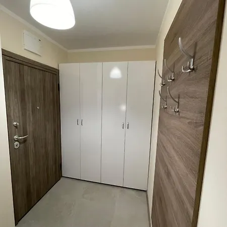 Movie Flats Apartamento *