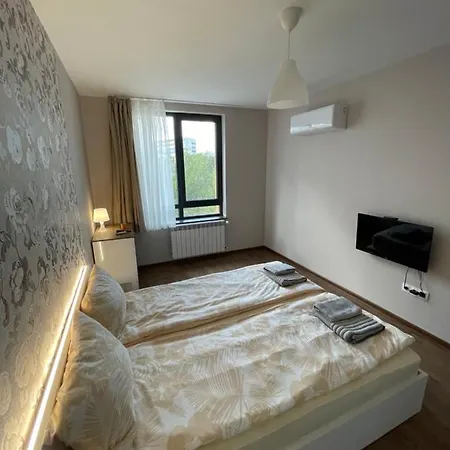 Lägenhet Movie Flats