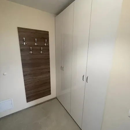 Movie Flats Lägenhet *