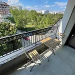 Movie Flats Apartament *