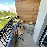 Movie Flats Apartment Sofia