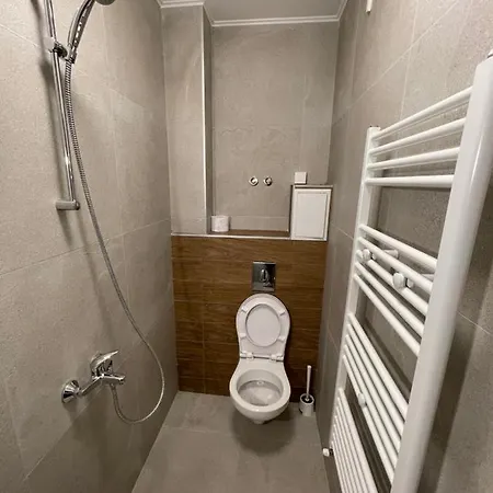 Movie Flats Apartment Sofia