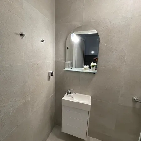 Apartment Movie Flats *