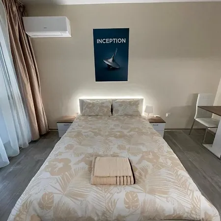Apartman Movie Flats