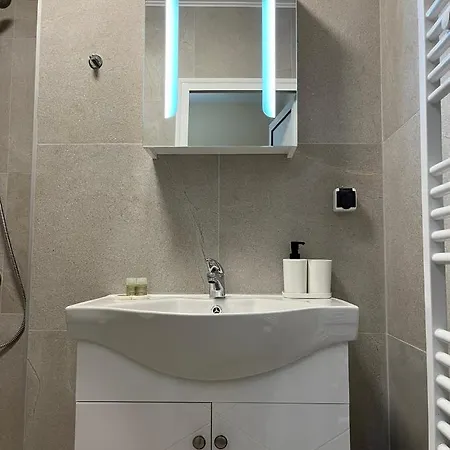 Apartment Movie Flats *