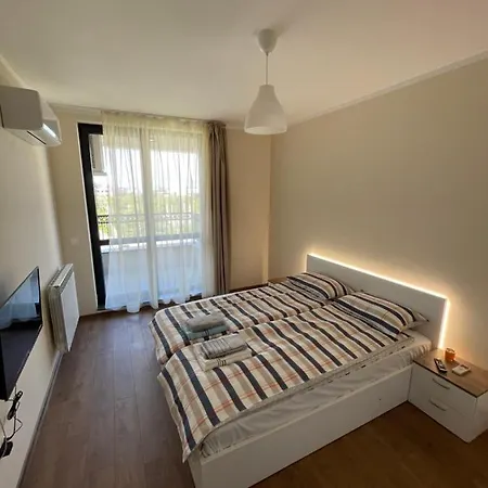 Movie Flats Apartman *