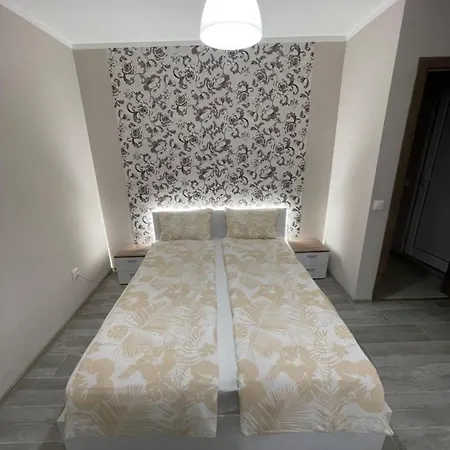 Movie Flats Apartment Sofia