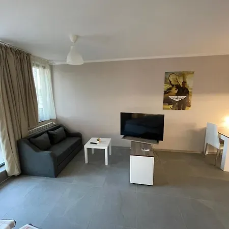 Lägenhet Movie Flats *