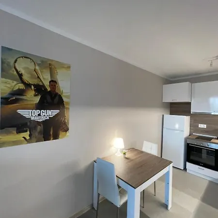 Apartman Movie Flats Szófia