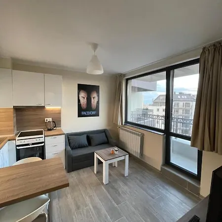 Movie Flats Apartment