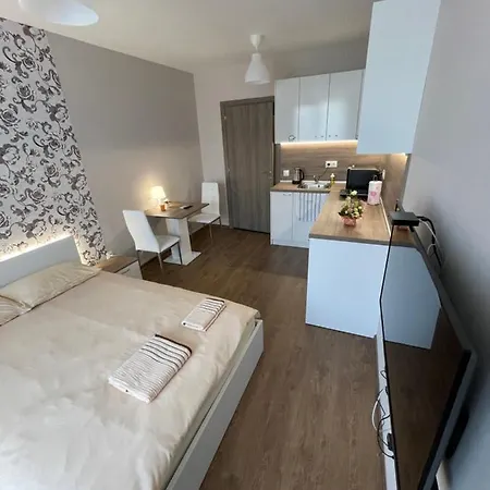 Appartement Movie Flats *