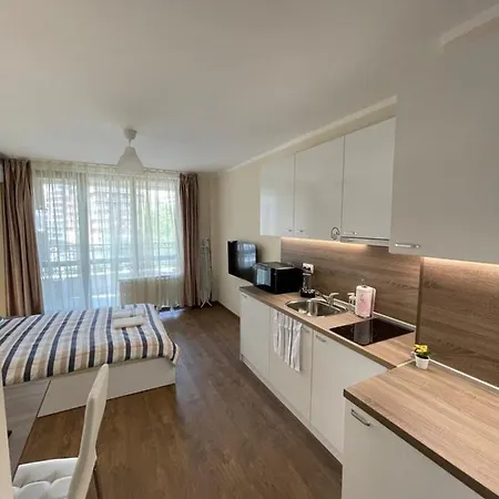 Apartment Movie Flats Sofia