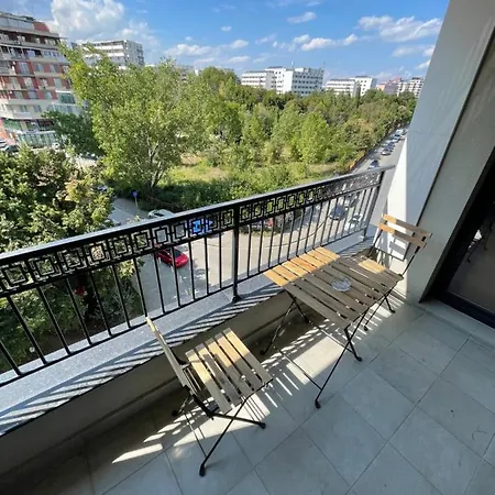 Movie Flats Apartment *