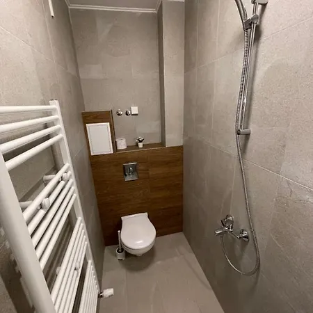 Apartment Movie Flats Sofia