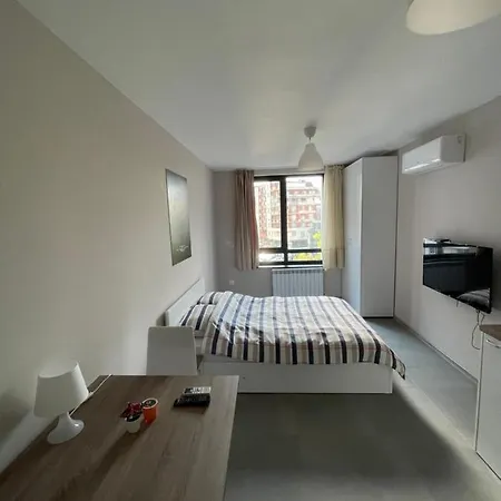 Movie Flats Apartment Sofia