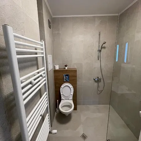 Movie Flats Apartment