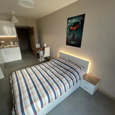 Movie Flats Apartment