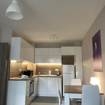 Movie Flats Apartment Sofia