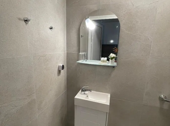 Апартамент Movie Flats *