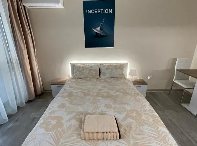 Apartment Movie Flats