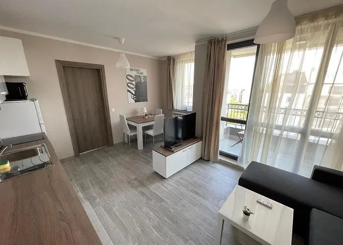 Movie Flats * София