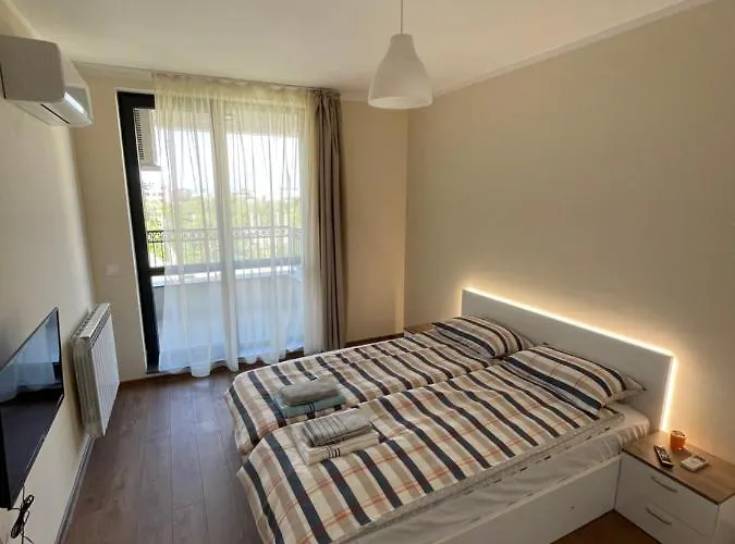 Movie Flats Apartamento *