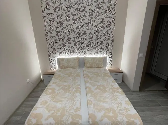 Movie Flats Апартамент София