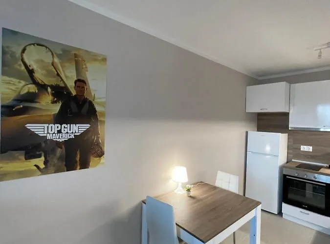 Apartamento Movie Flats Sofía