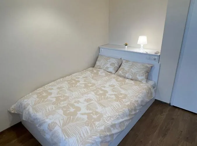 Апартамент Movie Flats София