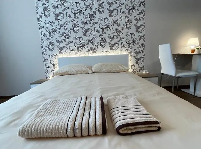 Apartamento Movie Flats Sofía