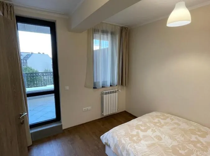 Movie Flats Апартамент София