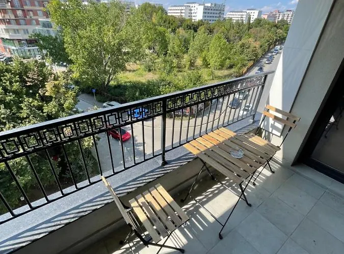 Movie Flats Apartment *