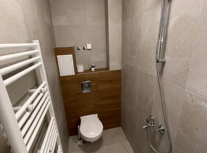 Апартамент Movie Flats София