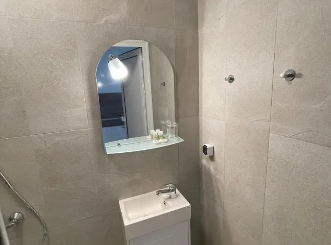 Movie Flats Апартамент София