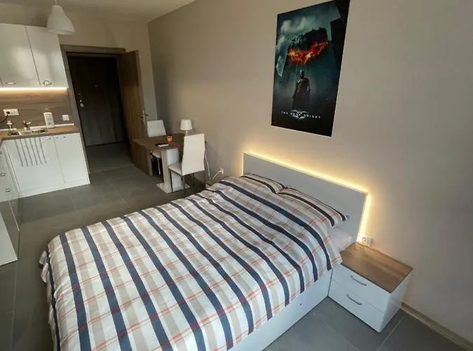 Movie Flats Apartment