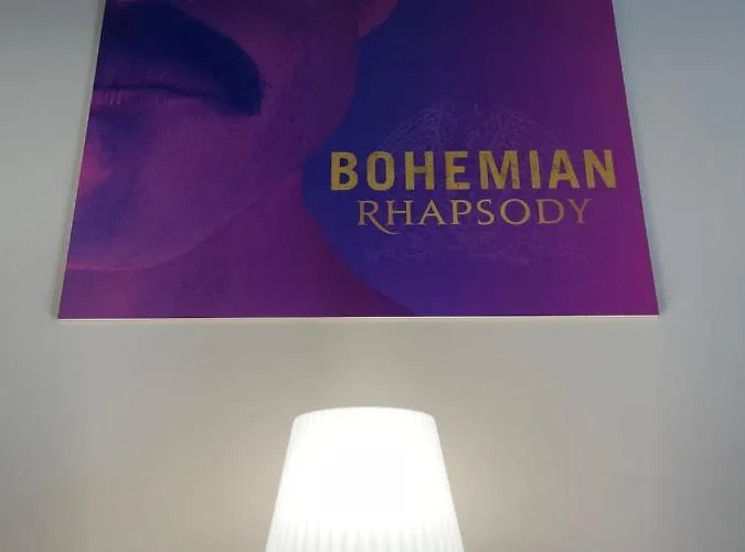 Movie Flats София