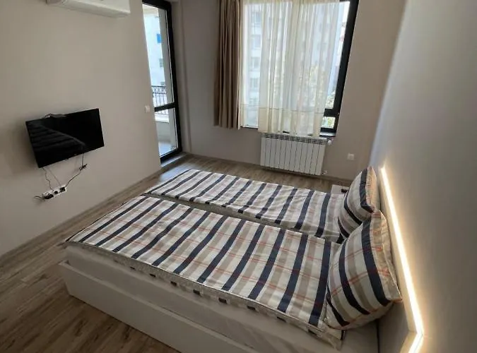 Apartamento Movie Flats *