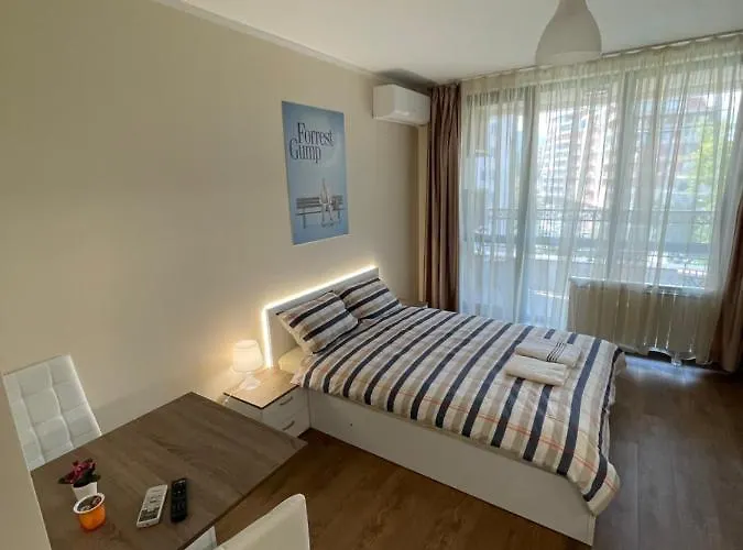 Movie Flats София