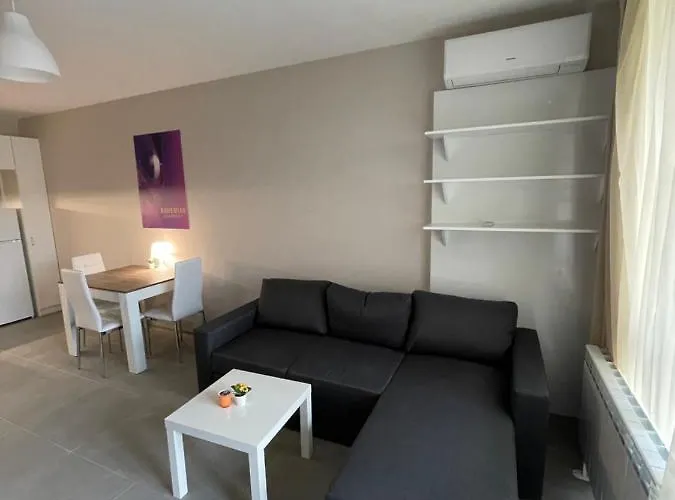 Movie Flats София