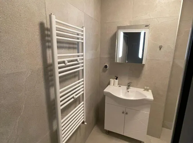 Апартамент Movie Flats