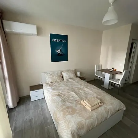Appartement Movie Flats *