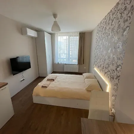 Movie Flats Appartement *